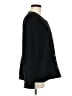 Sag Harbor 100% Polyester Black Blazer Size 18 - photo 4