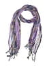 Unbranded Purple Scarf One size - photo 1
