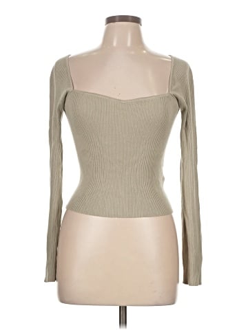 Divided by H&M Long Sleeve Top (view 1)