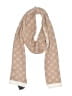 Guess 100% Acrylic Tan Scarf One size - photo 1