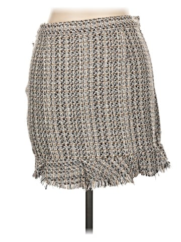 Zara Casual Skirt (view 2)