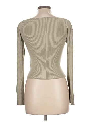 Divided by H&M Long Sleeve Top (view 2)