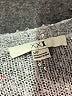 XXI Metallic Silver Pullover Sweater Size S - photo 7