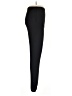 Isabel Solid Black Active Pants Size L - photo 4