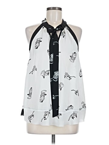 Disney Sleeveless Blouse (view 1)