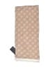 Guess 100% Acrylic Tan Scarf One size - photo 2