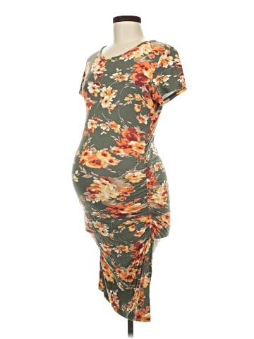 Smallshow Casual Dress (view 1)