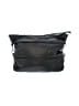 Assorted Brands 100% Polyester Black Crossbody Bag One size - photo 3