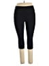 Athletic Works Black Active Pants Size XL 16/18 - photo 1