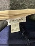 Motherhood Color Block Blue Active Pants Size Lg Maternity - photo 6