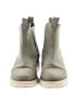 TOMS Green Ankle Boots Size 8 - photo 2