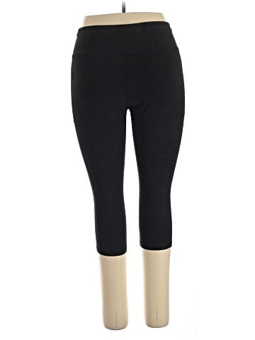 Athletic Works Active Pants (view 2)
