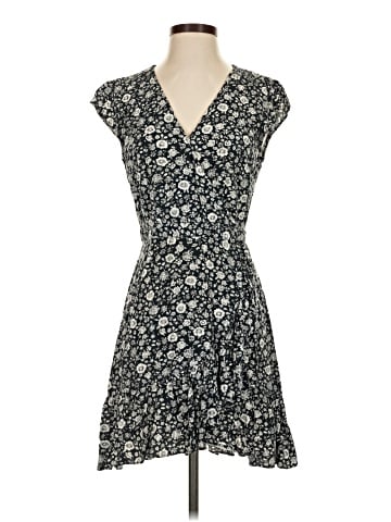 J.Crew Mercantile Casual Dress (view 1)