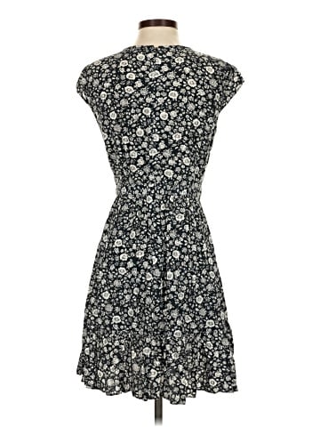 J.Crew Mercantile Casual Dress (view 2)