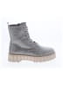 Steve Madden Gray Boots Size 9 1/2 - photo 1