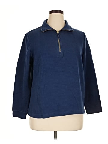 Croft & Barrow Pullover Sweater (view 1)