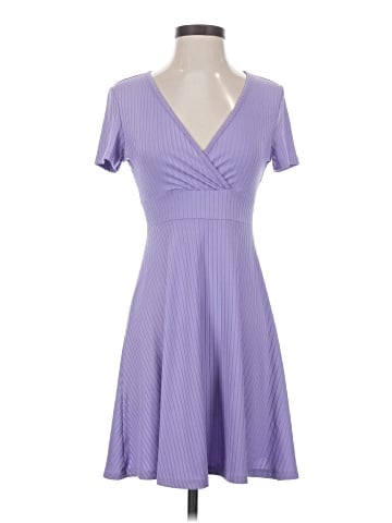 Emery Rose Cocktail Dress (view 1)