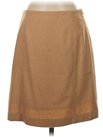 Banana Republic Formal Skirt (view 1)