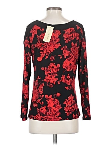 Diana Belle Long Sleeve T-Shirt (view 2)