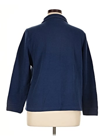Croft & Barrow Pullover Sweater (view 2)