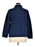 Croft & Barrow 100% Cotton Blue Pullover Sweater Size XL - photo 2