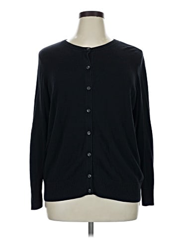 Croft & Barrow Cardigan (view 1)