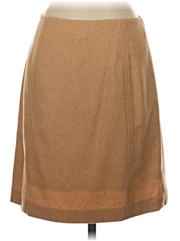 Banana Republic Formal Skirt (view 2)