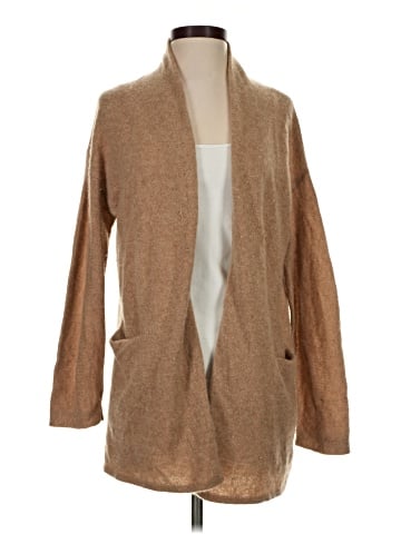 360 Cashmere Cashmere Cardigan (view 1)