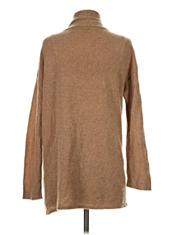 360 Cashmere Cashmere Cardigan (view 2)