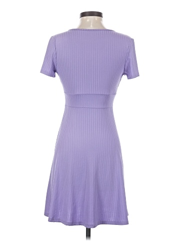Emery Rose Cocktail Dress (view 2)