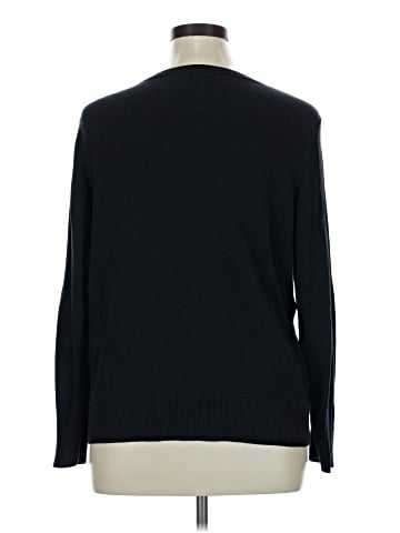 Croft & Barrow Cardigan (view 2)