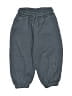 Zara Solid Gray Sweatpants Size 2 - photo 1