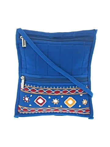 Unbranded Crossbody Bag (view 1)