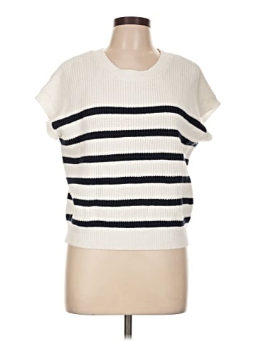 Moon & Madison Pullover Sweater (view 1)