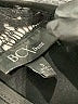 BCX Black Cocktail Dress Size 3 - photo 7