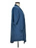 Assorted Brands 100% Modal Blue Cardigan Size M (estimated) - photo 4