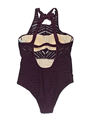 Kona Sol One Piece Swimsuit (view 2)