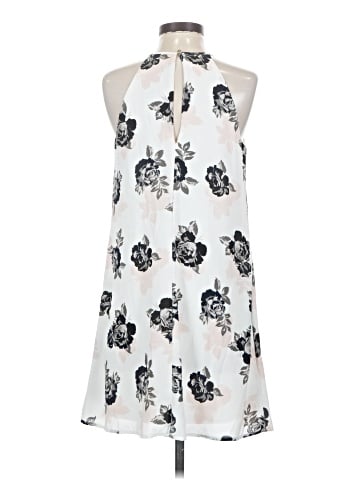 Candie's Casual Dress (view 2)