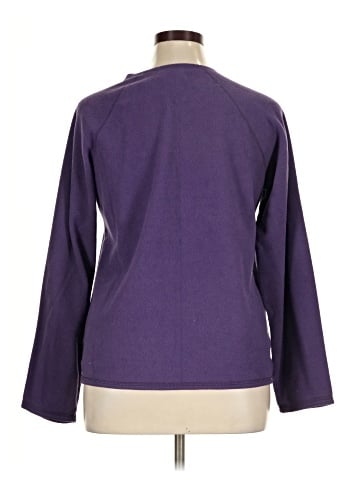 Lands' End Pullover Sweater (view 2)