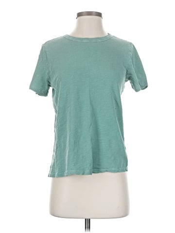 Old Navy Short Sleeve T-Shirt (view 1)