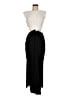 Cupshe Black Cocktail Dress Size M - photo 1