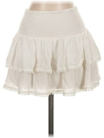 Victoria's Secret Casual Skirt (view 1)