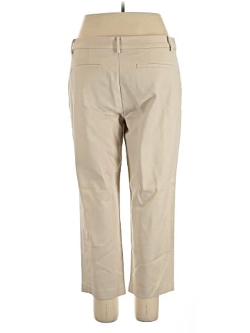 Ann Taylor LOFT Khakis (view 2)
