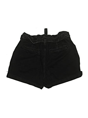 Zara Denim Shorts (view 2)