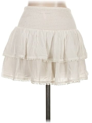 Victoria's Secret Casual Skirt (view 2)