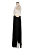 Cupshe Black Cocktail Dress Size M - photo 5