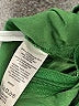 Unbranded 100% Polyester Solid Green Jumpsuit Size 6 - photo 4