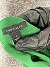 Unbranded 100% Polyester Solid Green Jumpsuit Size 6 - photo 5
