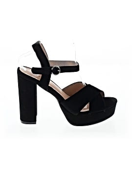 Unique Vintage Sandals