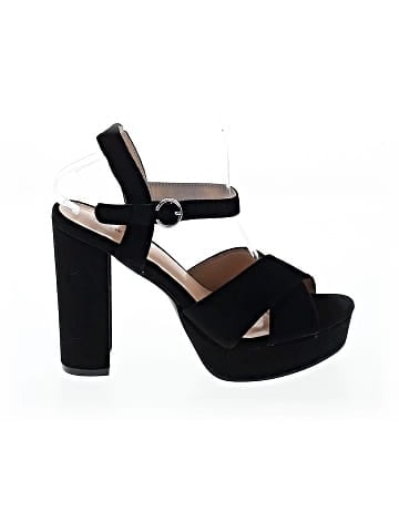 Unique Vintage Sandals (view 1)